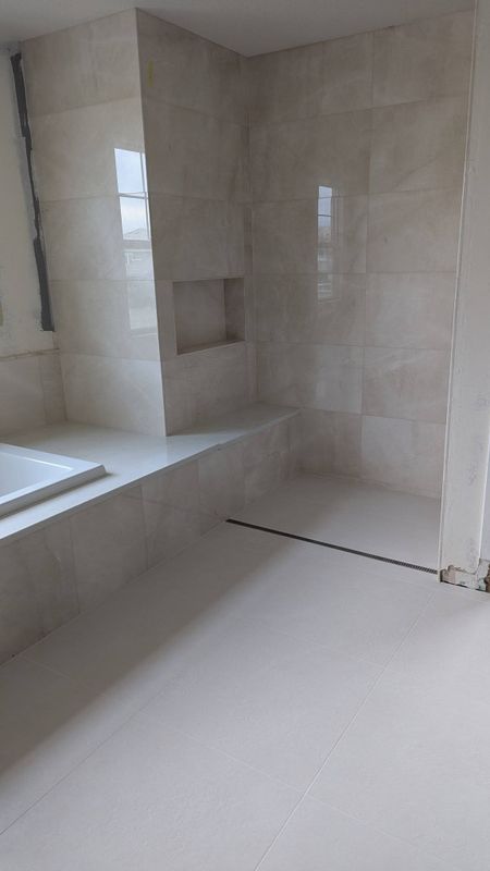 Tile and Stone Flooring