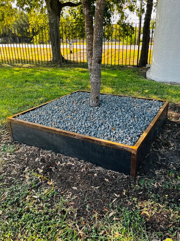 Landscape Design