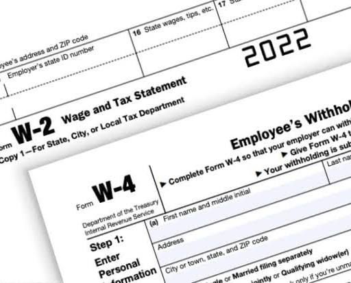 Payroll