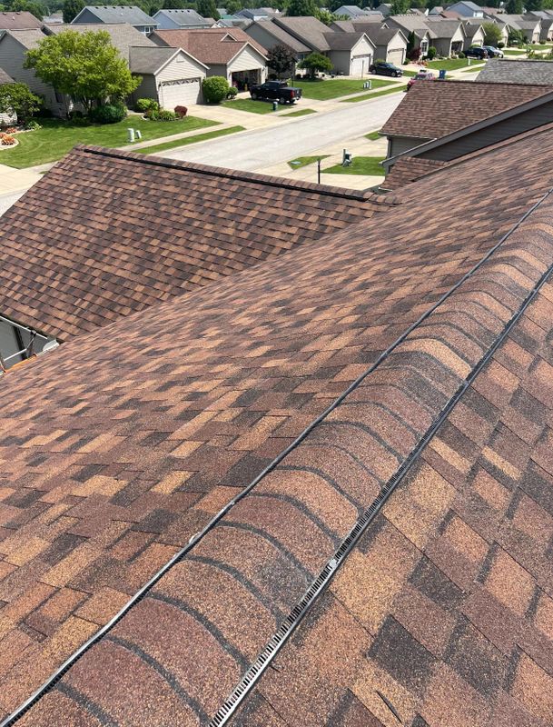 Roofing
