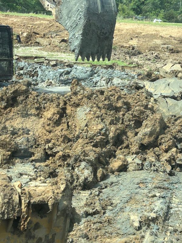 Site Grading