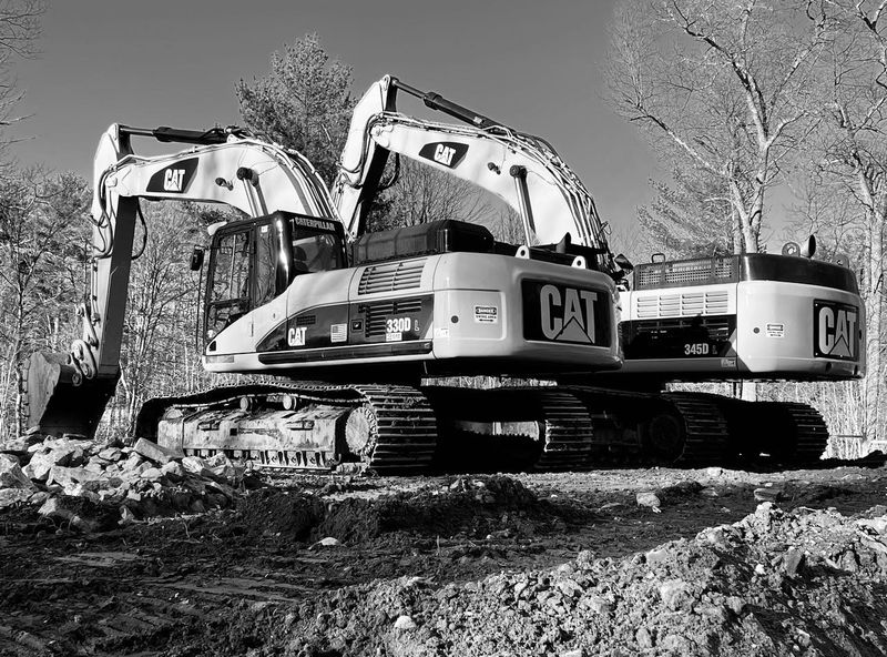 Land Clearing & Yard Expansion