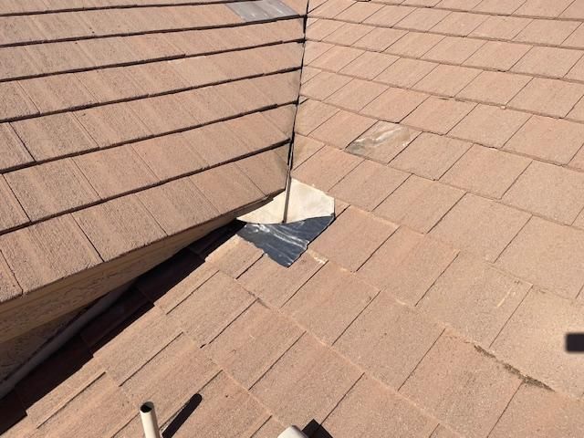 Roofing Installation