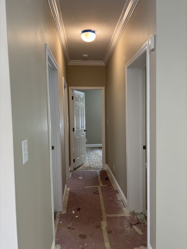 Interior Painting