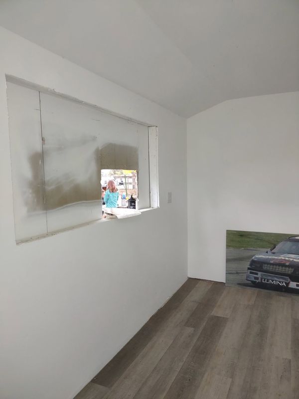 Interior Painting