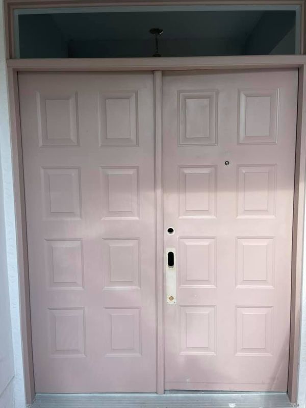 Interior Painting gallery