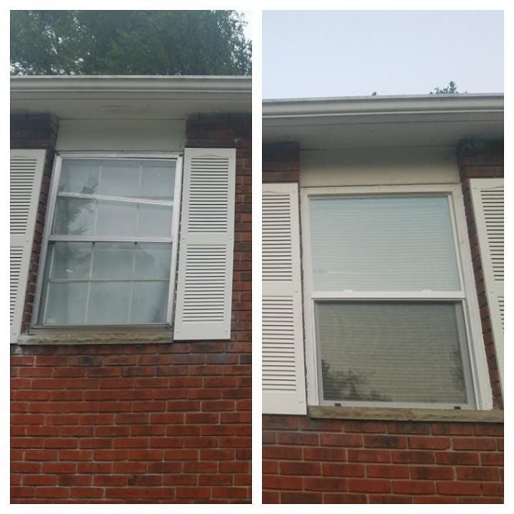 Exterior Renovations