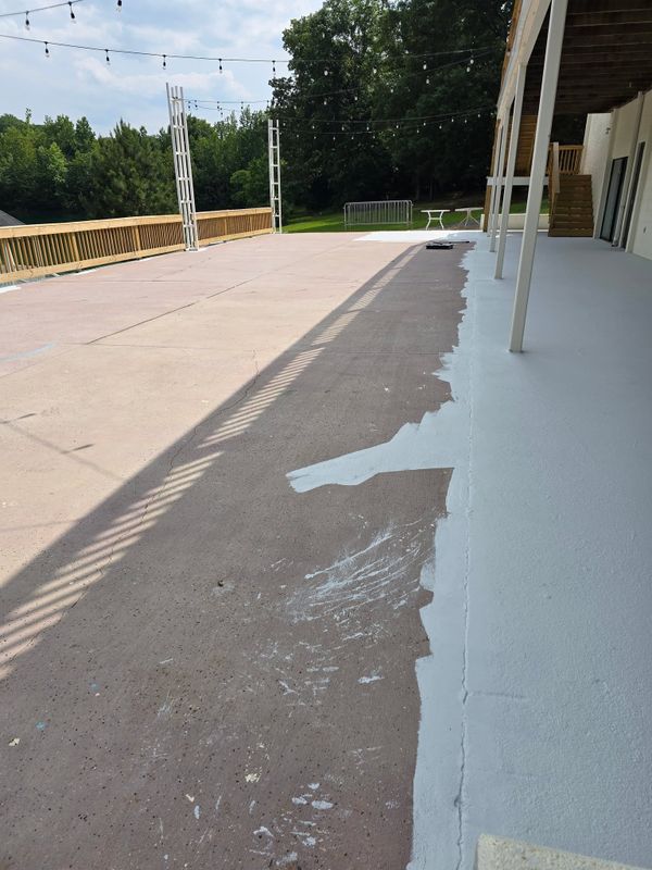 Painting Services