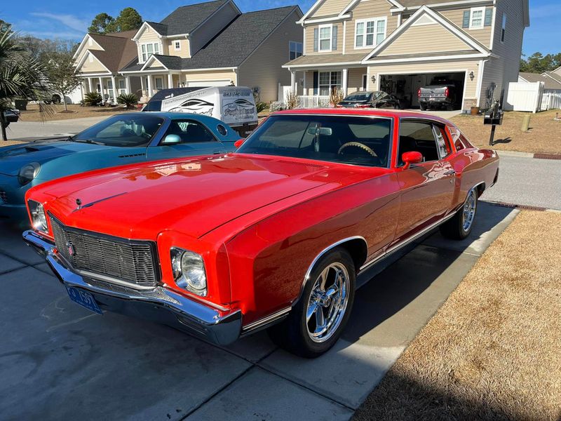 Full Detail Service