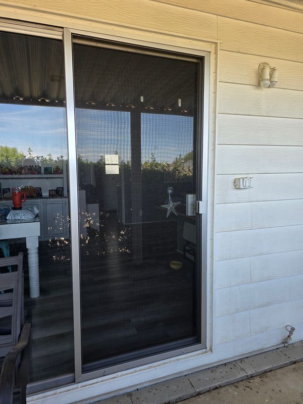Screen Doors