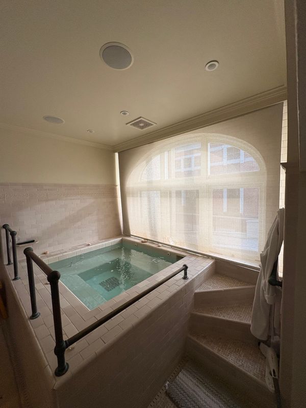 Spas