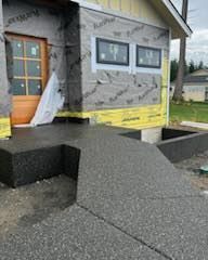 Walkway Design and Construction