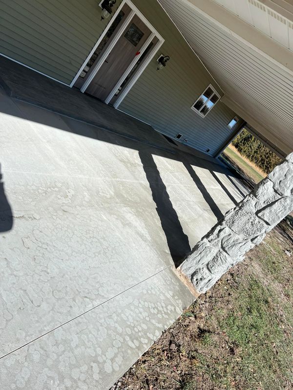 New Construction
