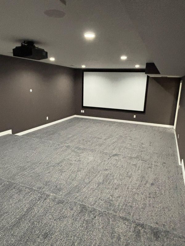 Custom Home Design and Construction