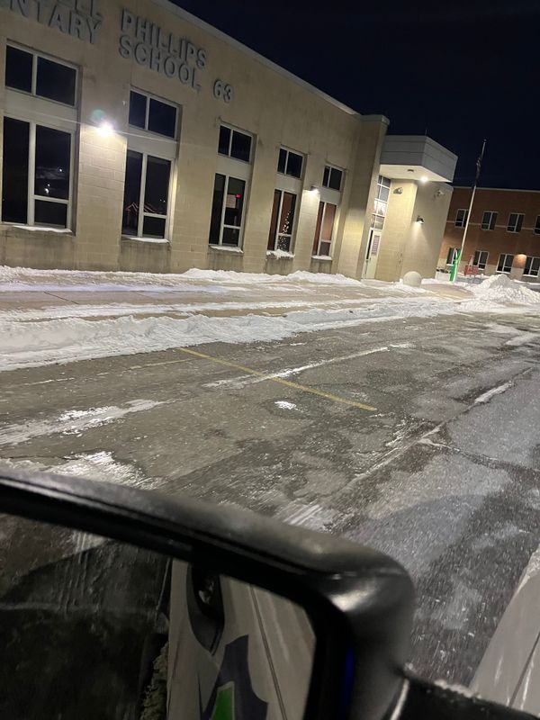Snow Removal 