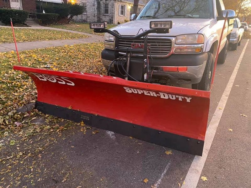 Snow Removal