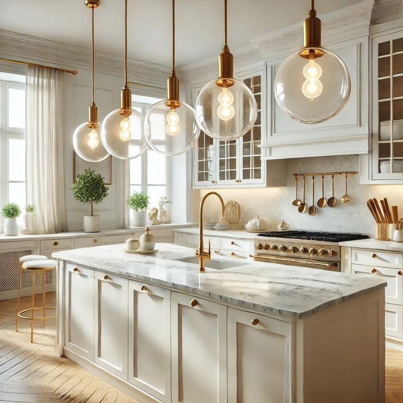 Lighting Installation & Repair