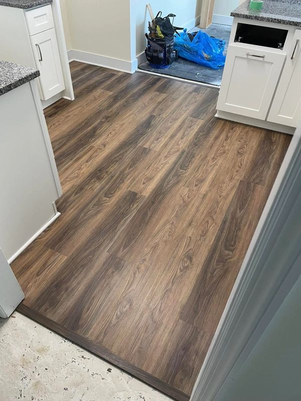 LVP, Luxury Vinyl Plank gallery