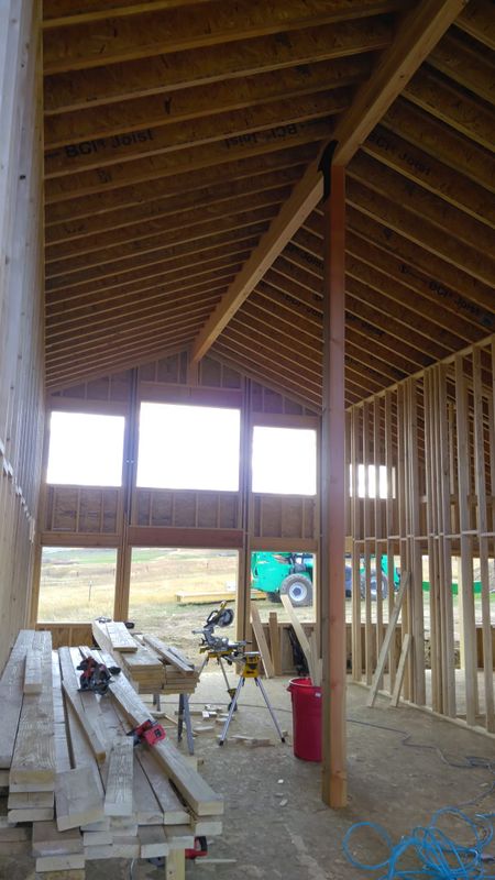 Interior Renovations