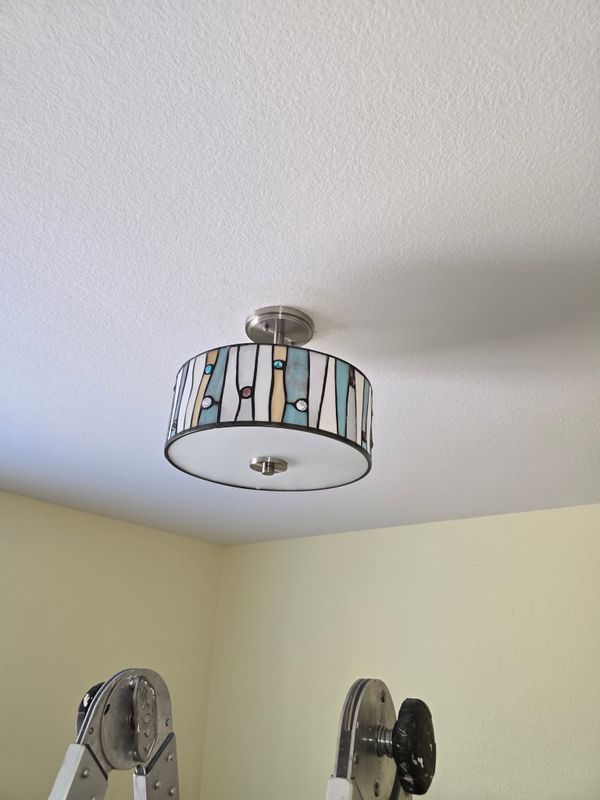 Interior & Exterior Painting