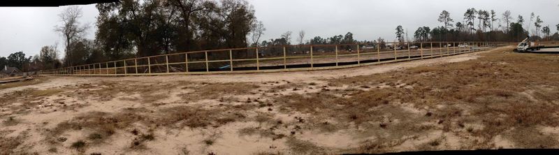 Fences