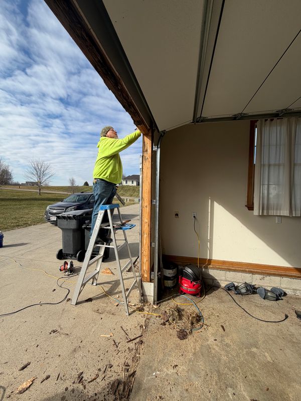 Home Repairs