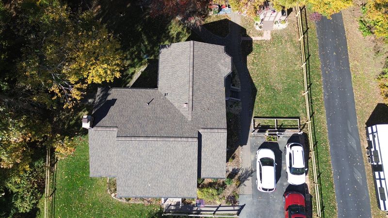 Roofing Installation