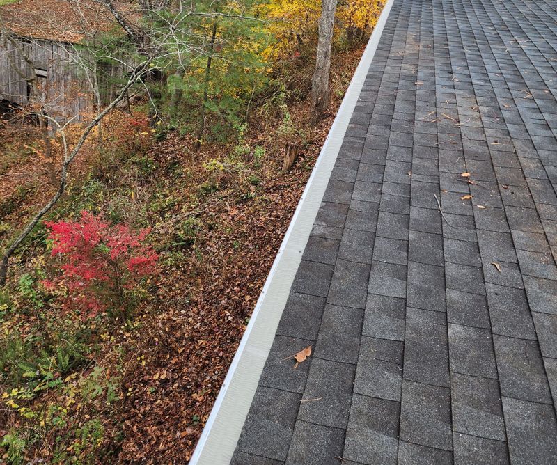 Gutters 