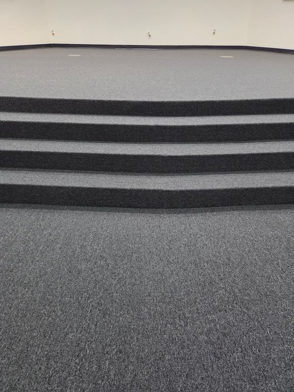 Carpet Installation and Repair