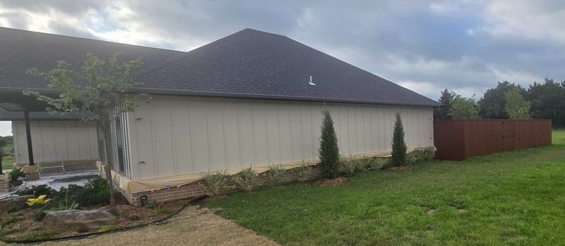 Exterior Paint Jobs