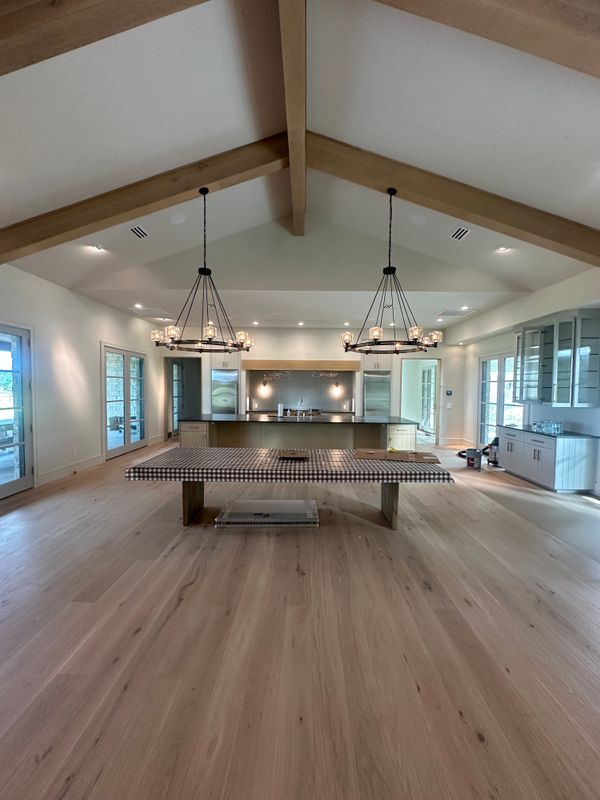 Kitchen Renovation