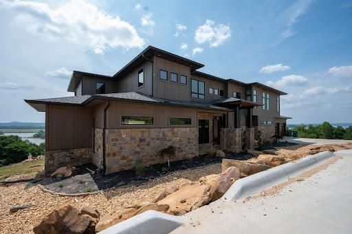 Manufactured Stone