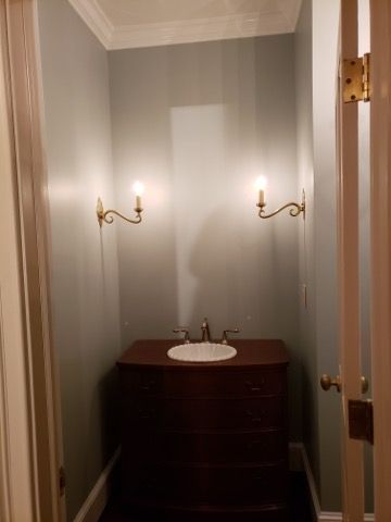 Interior Painting gallery