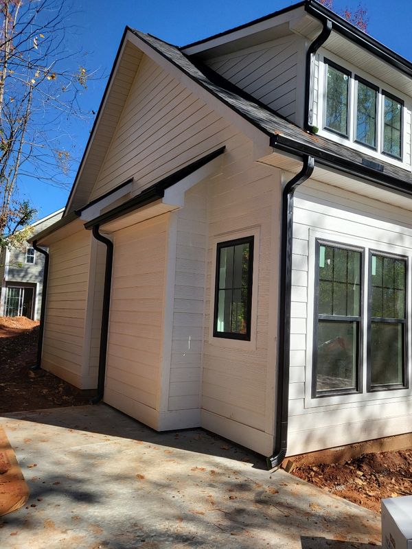 Home Additions