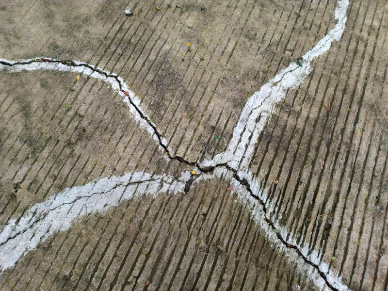 Concrete Repair