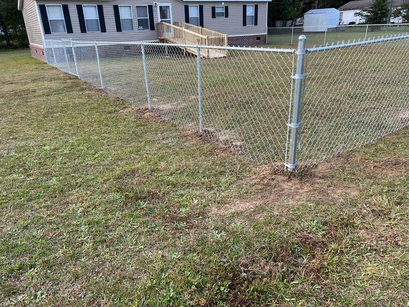 Fences