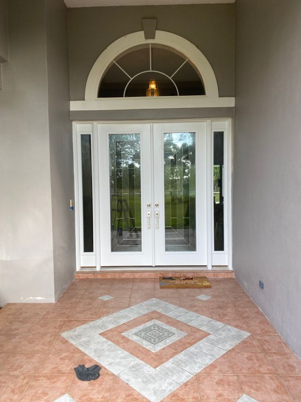 Doors gallery
