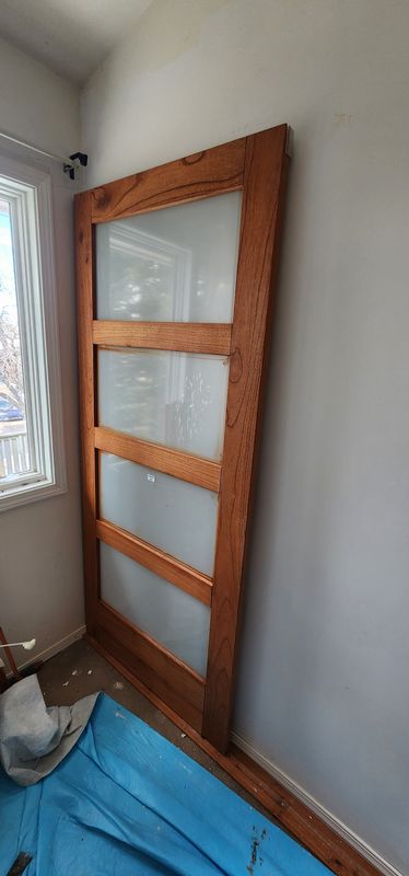 Interior Renovation