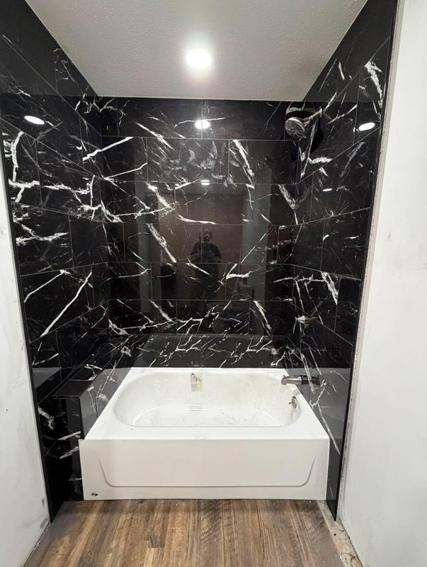 Waterproofing and Sealing