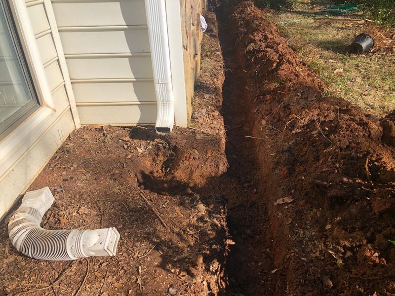 Drainage Solutions