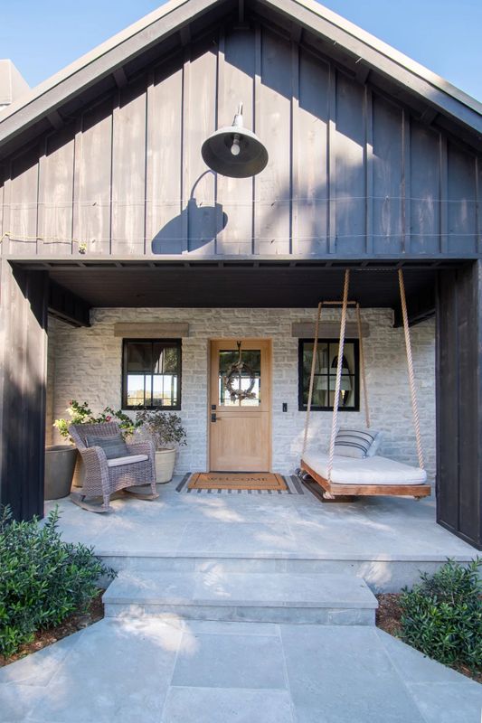 Exterior Makeovers