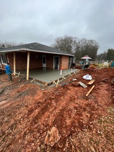 Remodeling