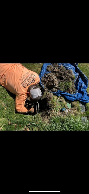 Drainage Systems