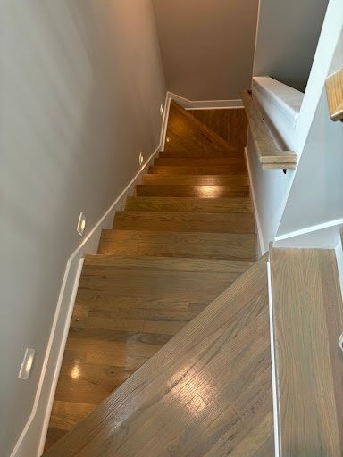 Lighting Installation & Repair