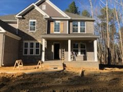 Siding Installation