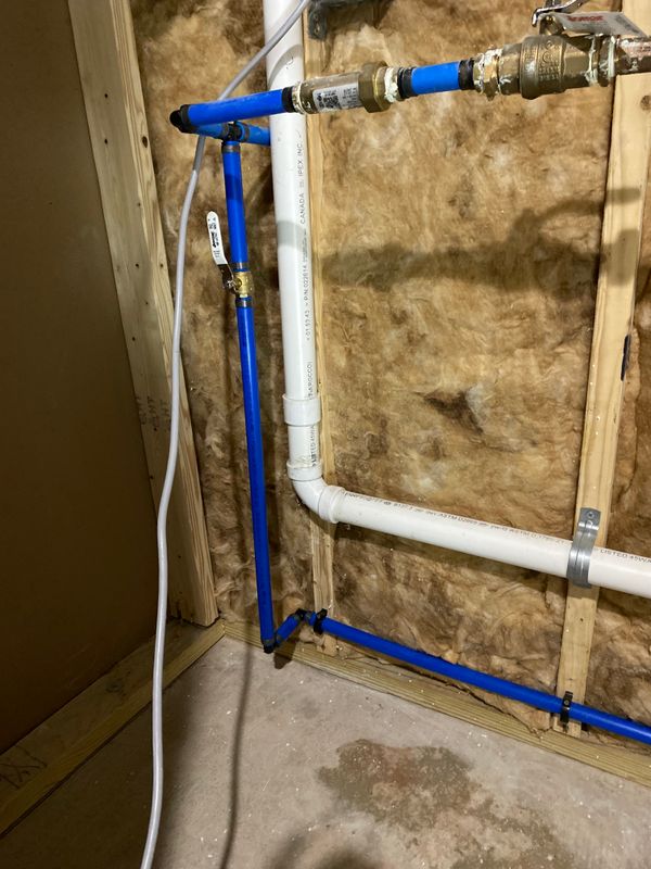 Pipe Installation and Repairs