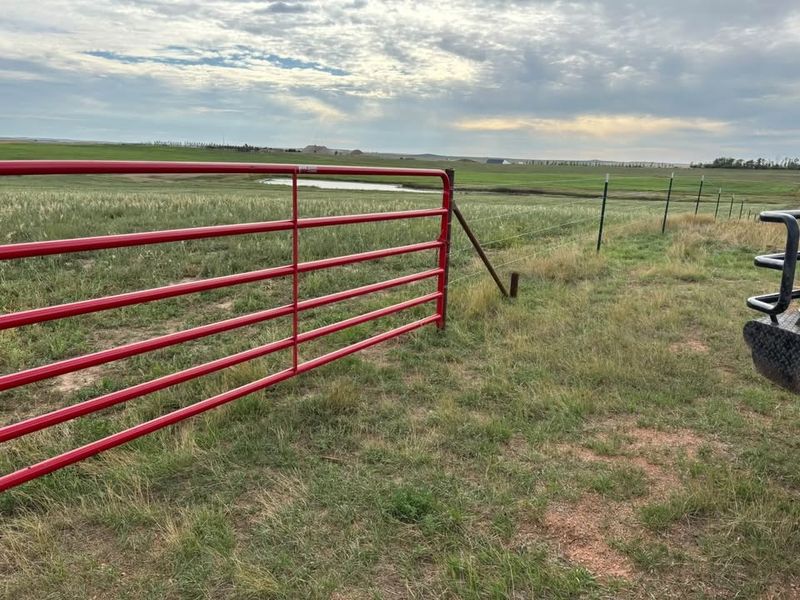 Fencing Installation