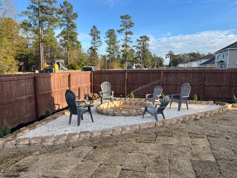 Landscape Design & Installation