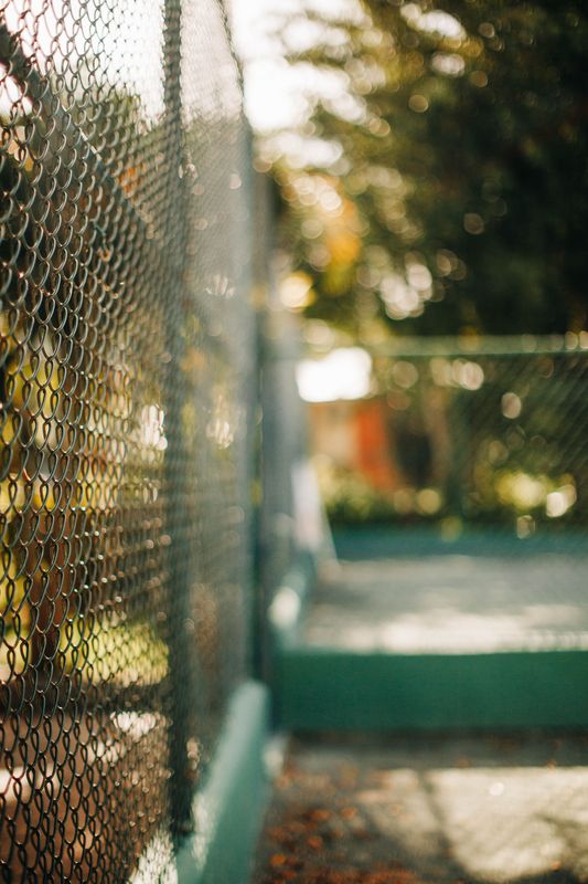 Fencing