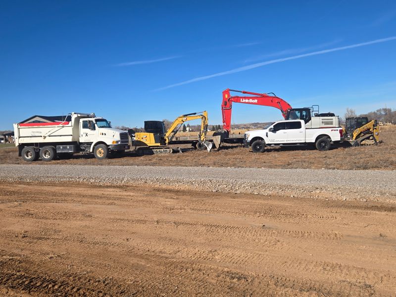 Site Preparation